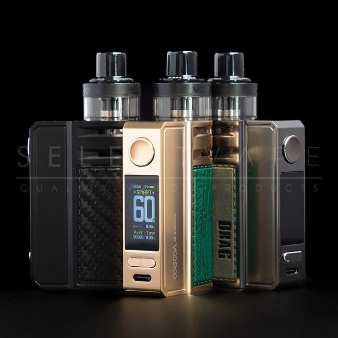 Papieros elektroniczny Vaporesso XROS Mini – Nowoczesny papieros elektroniczny w Twojej kieszeni