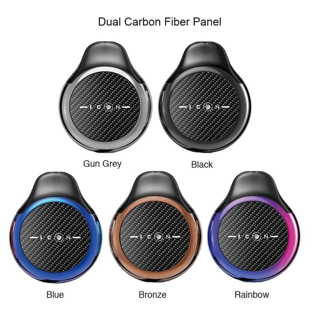 Puff baza nikotynowa – jak wybrać najlepszą bazę nikotynową do swojego puff