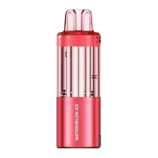 Puff dla dzieci Puff my first vape zabawka dla dzieci bezpieczna i kolorowa propozycja