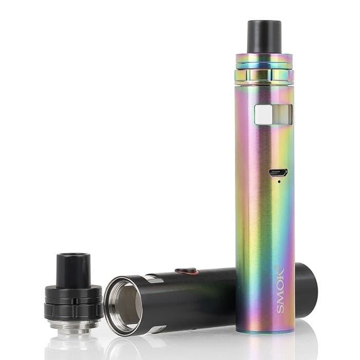 E-papierosy i papieros elektroniczny – nowoczesna alternatywa dla tradycyjnego palenia