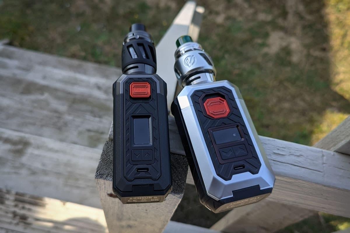 E-Papierosy Jednorazowe i najnowsze trendy vape tits wśród miłośników e-papierosów