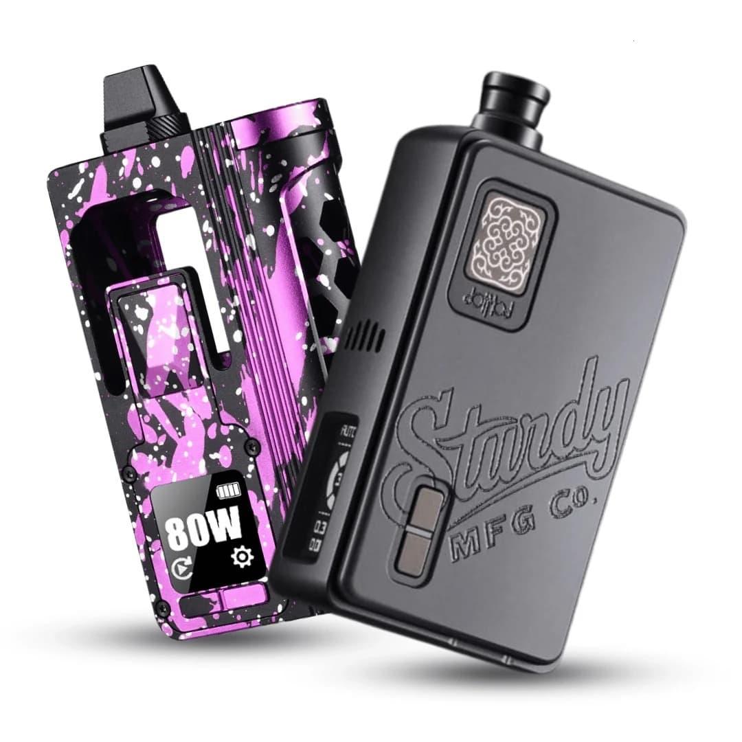 Vape i voopoo przewodnik po najlepszych doświadczeniach z vape oraz voopoo