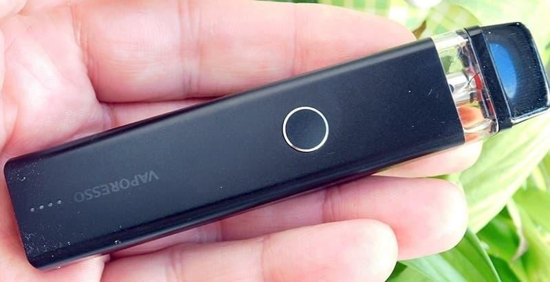 Puff innowacyjne allegro papieros elektroniczny do marihuany Puff testujemy na allegro