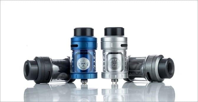 Puff baza nikotynowa – jak wybrać najlepszą bazę nikotynową do swojego puff