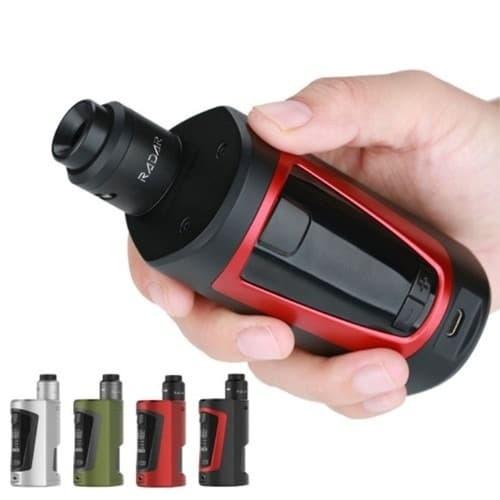 Papieros elektroniczny i vape sexy – nowoczesne trendy w świecie e-palenia