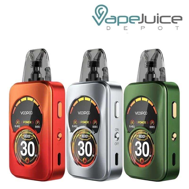 Vape dla początkujących vape gotowy czy gotów który wybór jest lepszy