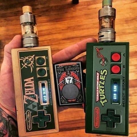 E-papierosy a panel grzewczy innowacyjne rozwiązania z E-papierosy dla domowego komfortu