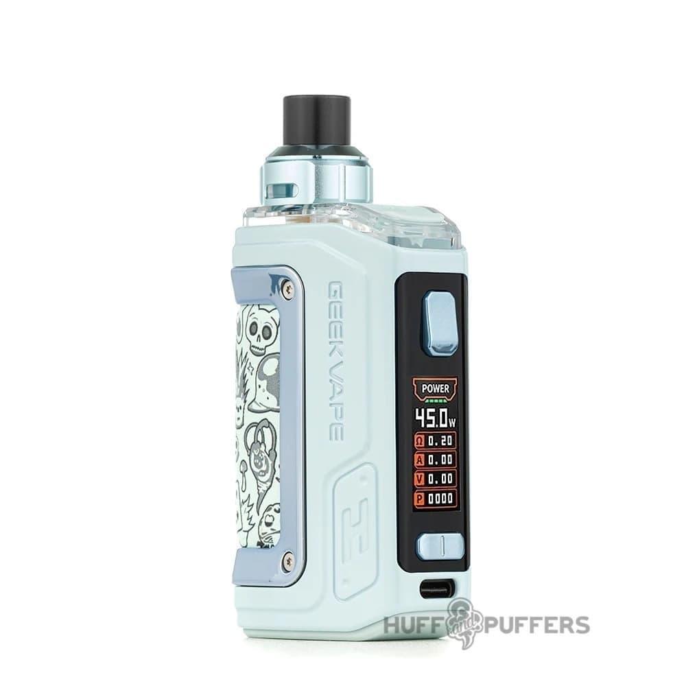 E-papierosy i mechanical vape nowoczesne rozwiązania dla miłośników e-papierosów i mechanical vape