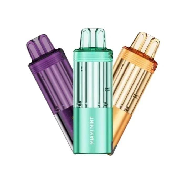 Odkryj świat vape pod adresem Limanowskiego 28 – vape dla początkujących i zaawansowanych