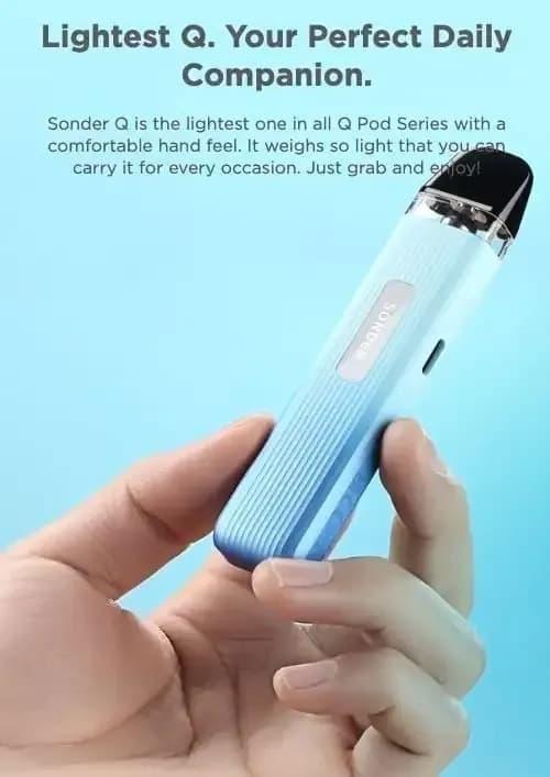 E-papierosy odkryj świat vape master z E-papierosy dla każdego