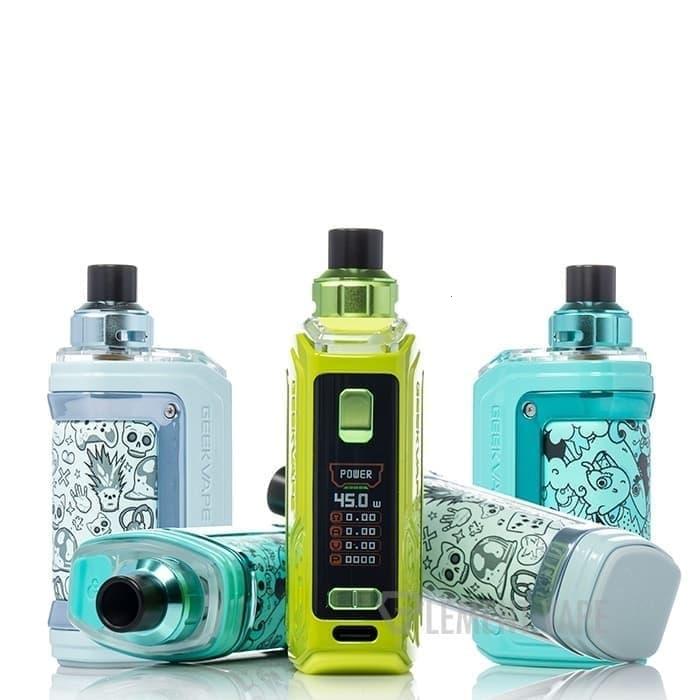 Vape i voopoo przewodnik po najlepszych doświadczeniach z vape oraz voopoo
