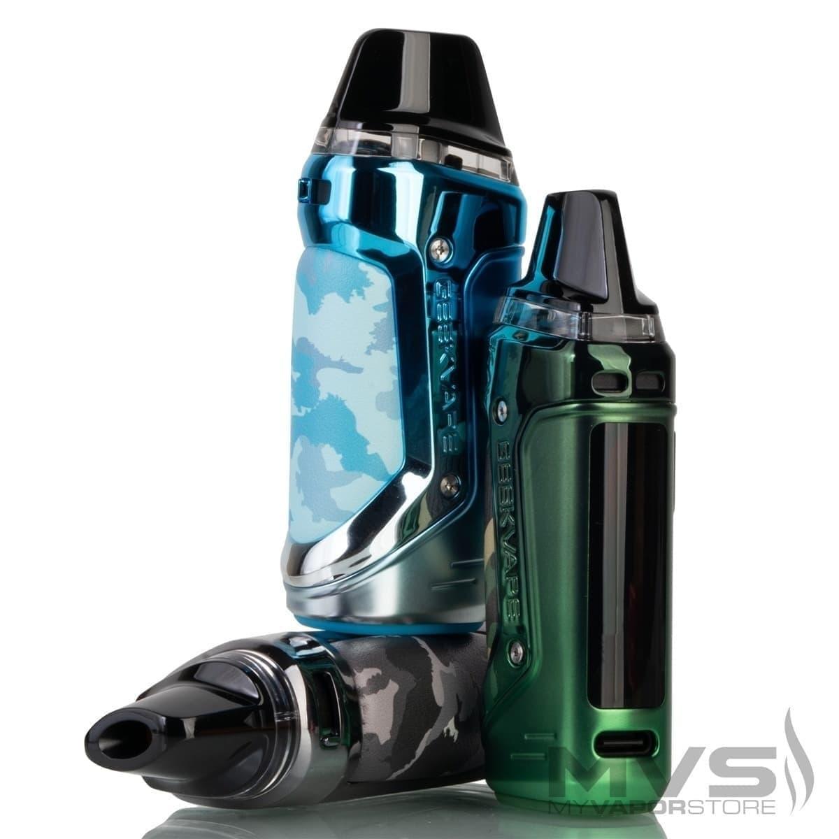 e-dym prezentuje liquid 40ml – wybierz najlepszy liquid 40ml w sklepie e-dym