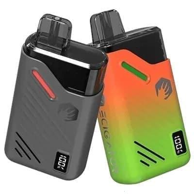 e-dym prezentuje nowość geekvape e100 – poznaj ofertę e-dym i zalety geekvape e100