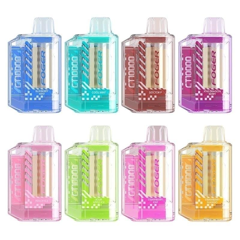 e-dym e-dym recenzja najlepszych atomizer e papieros 2025 praktyczny poradnik wyboru