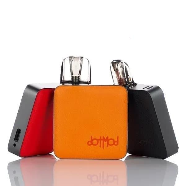 E-papierosy w sklepie elektrycznym Mysłowice – szeroki wybór e-papierosów i akcesoriów