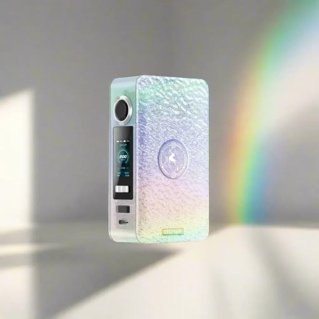 Papieros elektroniczny i vape sexy – nowoczesne trendy w świecie e-palenia