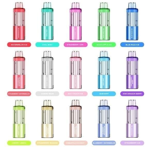 E-papierosy lq mango poznaj najlepsze wybory e-papierosów z lq mango