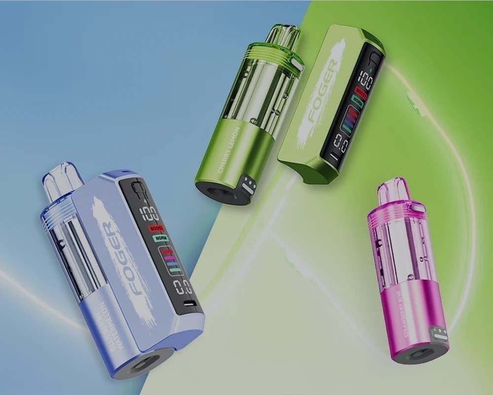 E-Papierosy x 2 odkrywaj możliwości z E-Papierosy x 2x w nowoczesnym świecie