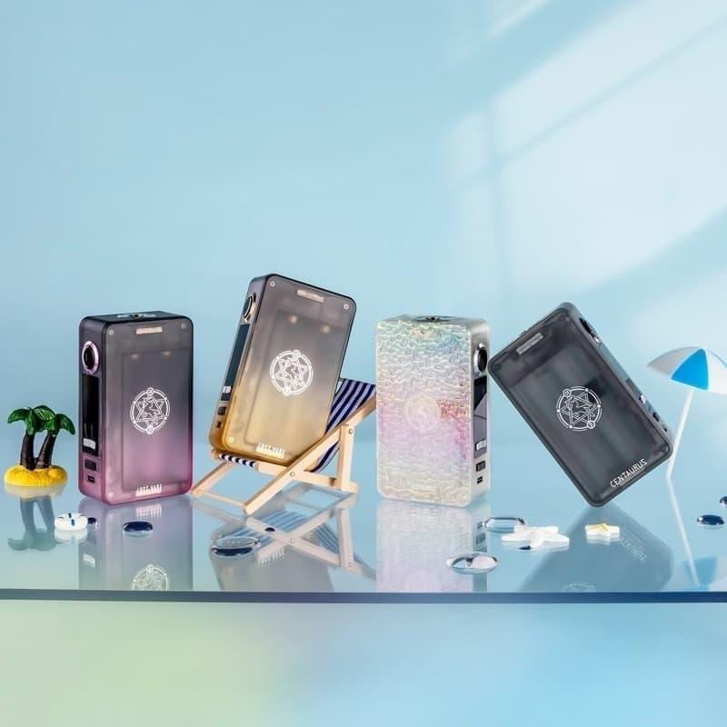 Puff przetestowany z glikol 1l sprawdź jak puff działa z glikol 1l