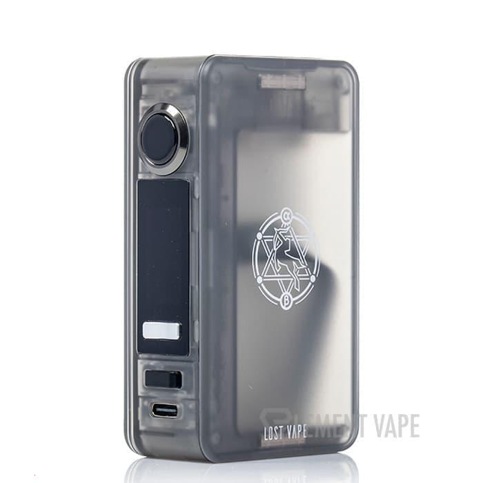 Praktyczny test e-dym i poradnik e-dym dla kupujących drag 2 voopoo