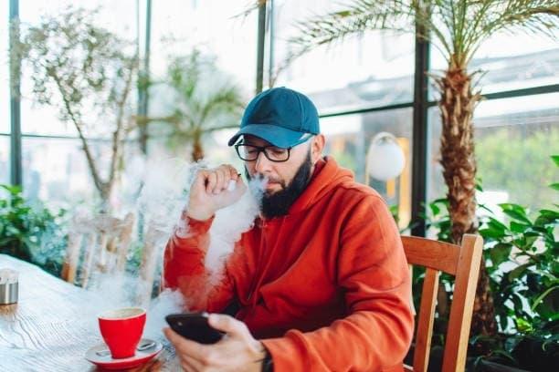 Geekvape papieros elektroniczny najlepszy wybór dla miłośników papierosów elektronicznych Geekvape