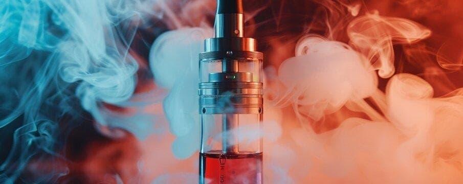 Vape dla każdego fanów vape Ursa Mini Pro przetestuj najnowszy vape Ursa Mini Pro