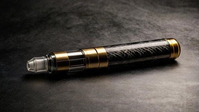 Test i recenzja IBVape e-cigarette oraz smak 8 bit ice dla vaperów — przewodnik zakupowy