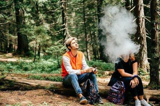 E-Papierosy od E-Papierosy na Dąbrowskiego 18 w Krakowie najlepsze smaki i promocje