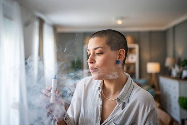 Papieros elektroniczny czy nikotyna co to jest i jak działa w e-papierosie