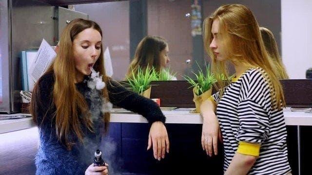 E-papierosy najlepsze na rynku i wyjątkowy Smok Vape 22 dla entuzjastów vapingu