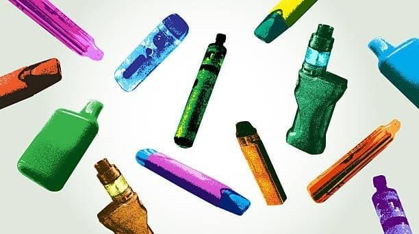 Puff duo liquid smaki najlepsze połączenia duo liquid smaki Puff dla fanów vapu