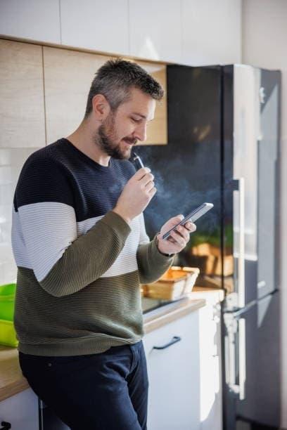 puff w praktyce testy puff i papieros elektroniczny aio - poradnik wyboru, smaków i bezpieczeństwa