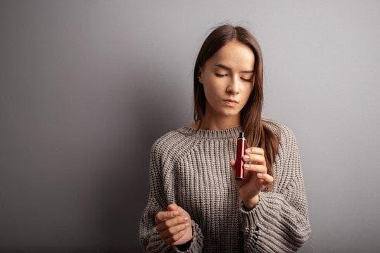 E-papierosy na topie jak wybrać najlepszy liquid blueberry do e-papierosów