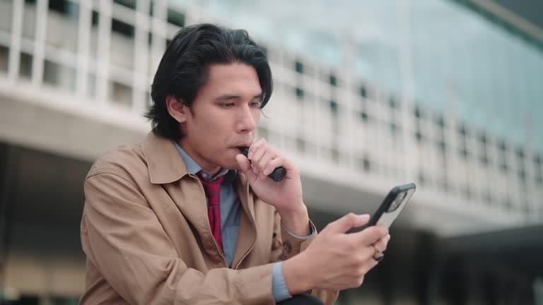 E-Papierosy solo aegis - praktyczna recenzja, test funkcji i porady zakupowe