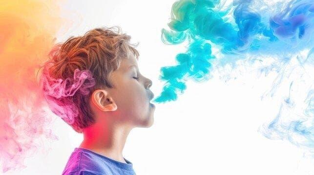 Nowy ranking e-papierosów IBVAPE i smok novo2 — dlatego IBVAPE zdobywa serca użytkowników