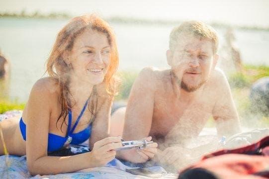 Vape praktyczny przewodnik i recenzja vape drag mini idealny dla użytkowników Vape