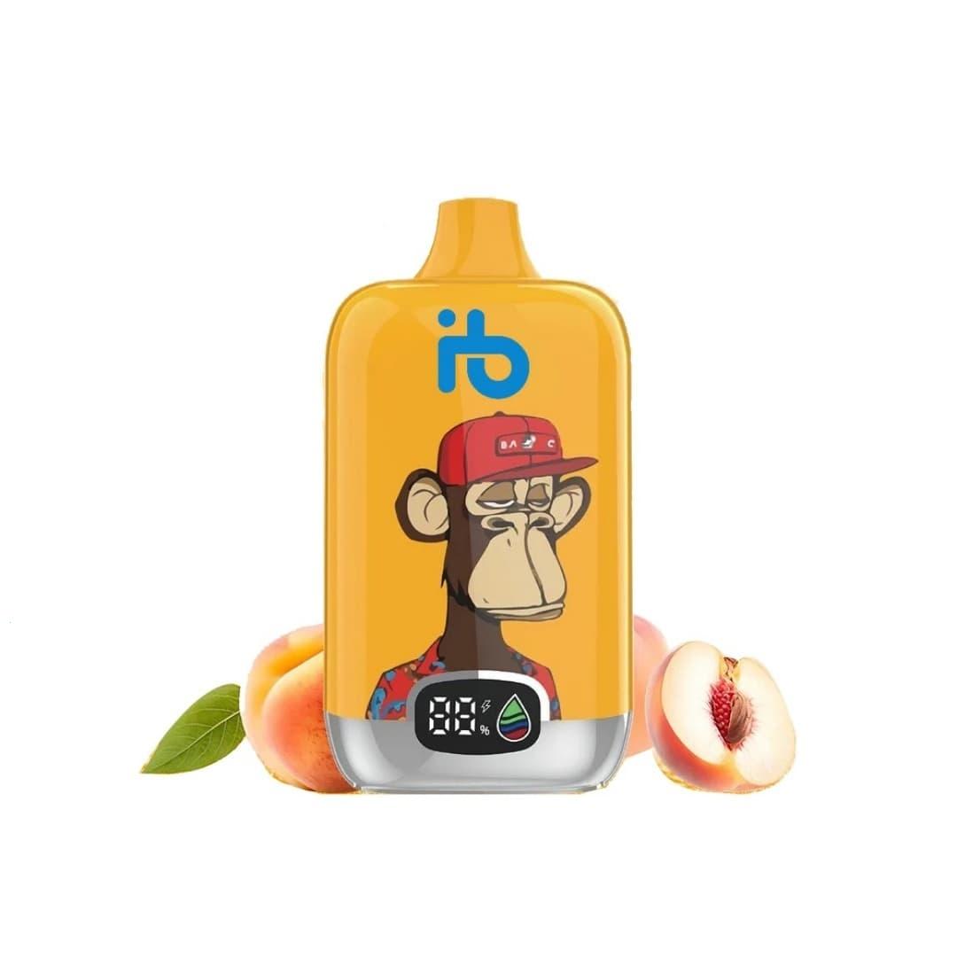 IBVape Shop na mickiewicza 39 — nowe e-liquidy, akcesoria i gorące promocje