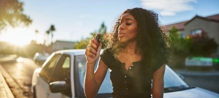 E-Papierosy i najnowsze trendy morph smok w świecie e-palenia E-Papierosy