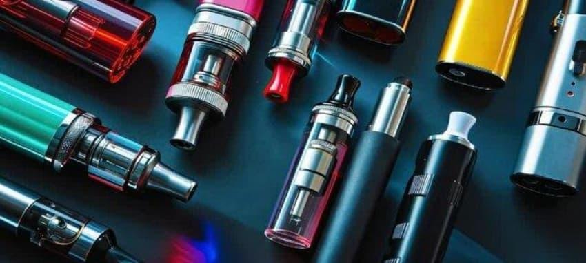 Recenzja ivg technology i praktyczny poradnik vape z innowacjami które zmieniają rynek vape