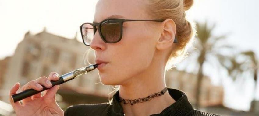 Odkryj papieros elektroniczny Quantum i papieros elektroniczny dla wyjątkowego doświadczenia vape