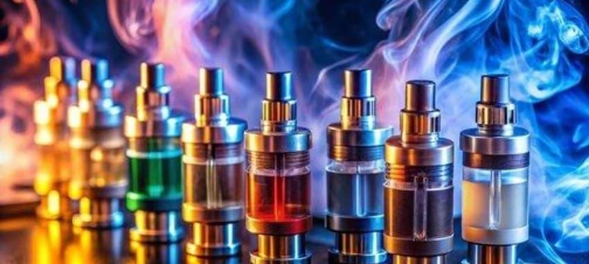 Praktyczny przewodnik po ibvape 35000 Züge i herb vape pen jak wybrać, używać i gdzie kupić