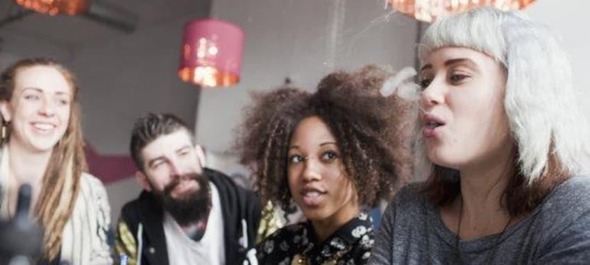 Odkryj Puff i Royal 30 e papieros oraz ich wyjątkowe smaki w świecie waporyzacji