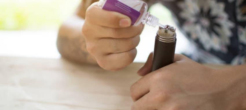 Recenzja i poradnik papieros elektroniczny zeus mini, testy porównanie i wskazówki