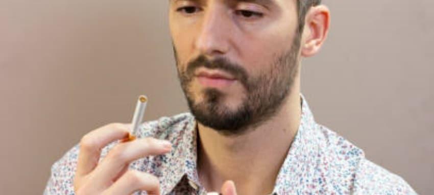 Praktyczny poradnik E-papierosy i grzałka do ijust 3 dla początkujących i zaawansowanych