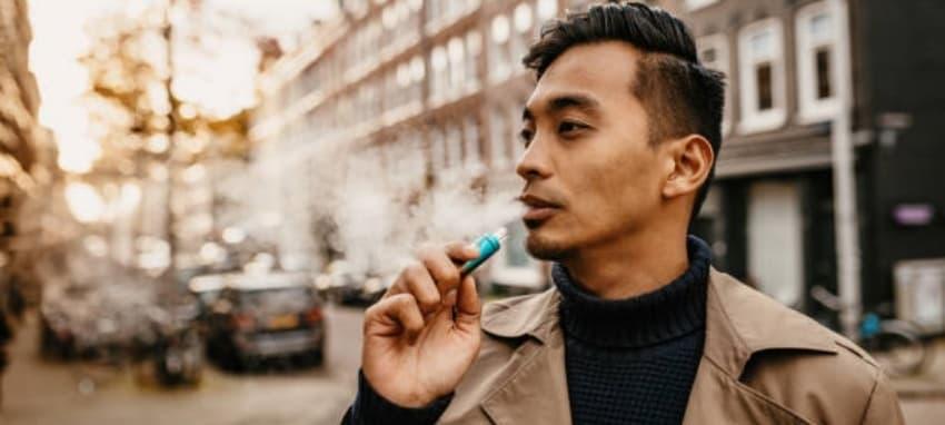 Recenzja pornseries z perspektywy IBVape i wpływ IBVape na doświadczenia widzów