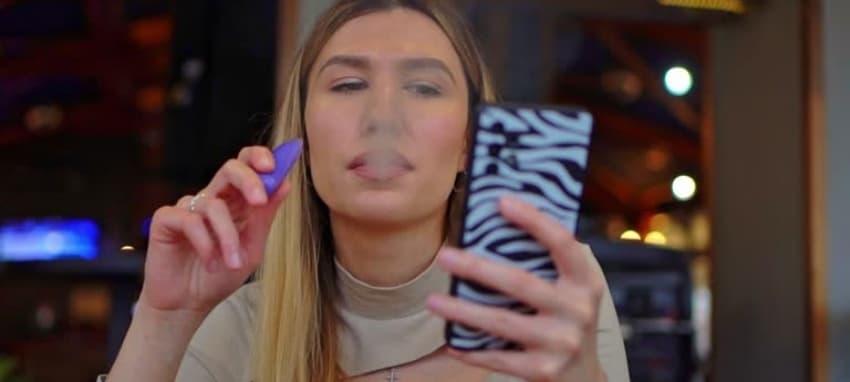 E-papierosy gdzie kupić e-papierosy oraz ile kosztuje lq do e-papierosów