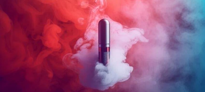 Vape i mieszanka substancji w vape: co warto wiedzieć o mieszankach substancji vape?