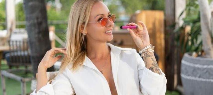 Vape i vuse go jednorazowy nowy trend wśród miłośników vape oraz rewolucja w świecie vuse go jednorazowy