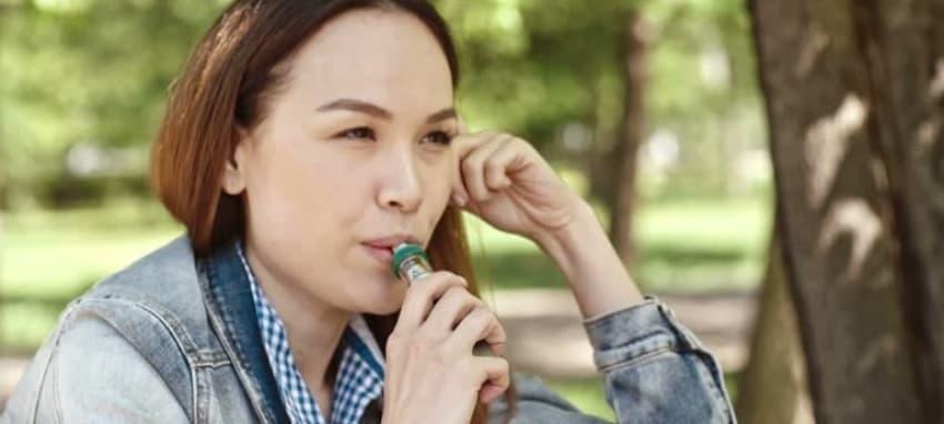 IBvape powraca, IBvape jako elegancki długopis idealny na prezent i do biura