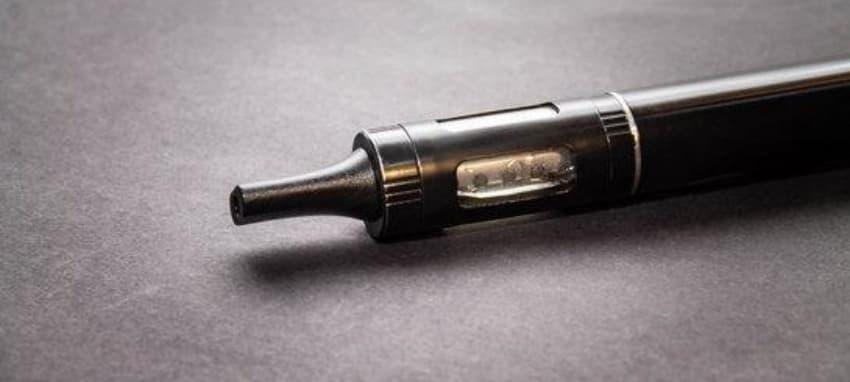 IBvape e-zigaretten przegląd modeli i najnowsze dowody dotyczące elektroniczny papieros szkodliwość